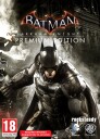 Batman: Arkham Knight Premium Edition