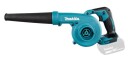 Makita løvblåser LXT ® 18V  80m / s  3,2m³ / min DUB185Z