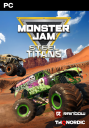 Monster Jam Steel Titans