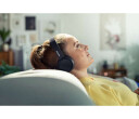 Philips Series 4000 Bluetooth Hodetelefoner On-Ear Svart