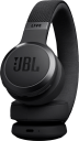 JBL Live 670NC  Black