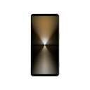 Sony Xperia 1 Vi - 5G Smarttelefon - Dobbelt-Sim - Ram 12 Gb / Internminne 256 Gb - Microsd Slot - Oled-Display - 6.5" - 2340 X 1080 Piksler (120 Hz) - 3X Bakkamera 48 Mp, 12 Mp, 12 Mp - Front Camera 12 Mp - Platinagrå