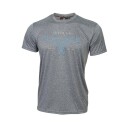 Dovrefjell Lauv Dry Tech t-shirt (M) herre - Str. L