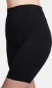 Nike Dri-FIT One High Rise 8in Short, treningsshorts, dame BLACK/BLACK