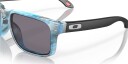 Oakley Holbrook V/Sanctuary Swirl W/Prizm Grey Polarized OS