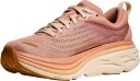 Hoka Bondi 8 Snc/Sandstone/Cream 36 2/3 Dame