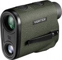 Vortex Diamondback® HD 2000 Laser Rangefinder, avstandsmåler STD