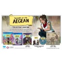 Treasures of the Aegean (Collector's Edition) (PS4)