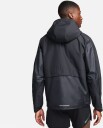 Nike Storm-Fit Windrunner Jacket Herre Black/Black M