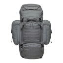 Bergans Of Norway Powerframe Bigpack 130 Solid Grey 130