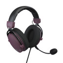 Dark Project One HS4 Wired headset