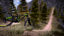 MTB Downhill Simulator