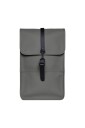 Rains Backpack W3 Grey