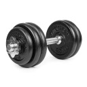 Gymstick Adjustable Dumbbell Set