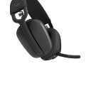 Logitech Zone Vibe 100 Hodesett Stereo Svart