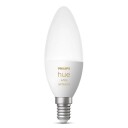 Philips Hue WA Lyskilde 5.2W B39 E14 - 60514