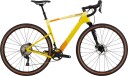 Cannondale Topstone Carbon 2 Lefty Lyw S