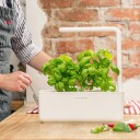 Klikk og Grow Smart Garden 3, Startsett, Grå