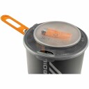 Jetboil Cook System Stash, kokesystem 1 l Aluminium