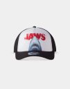 Jaws Caps Voksen 100% bomull