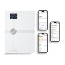 Withings Body Smart Wi-Fi badevekt (hvit)