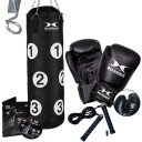 Hammer Boxing Set pro