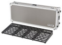 Rockboard CINQUE 5.4 C mit Flightcase