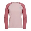 Hellner Jutsa LS Top Women's Rosa XS Woman