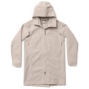 Houdini Men's One Parka Beige S Man