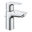 Grohe Start Edge 1-Greps Servantbatteri Med bunnventil, Krom