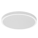 Ledvance - Smart+ Downlight Surface - Turnable White 60cm - Wi-Fi