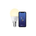 NORDLUX SMART PÆRE E14 G45 430LM HVIT