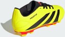 Adidas Predator Club L FxG Junior Team Solar Yellow/Core Black/Solar Red 38