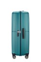 Samsonite Orfeo medium koffert med 4 hjul 69 cm Blue Lagoon