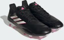 Adidas Copa Pure.1 FG/AG / Q1 23 fotballsko herre 43 1/3 Core Black/zero Met.