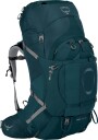 Osprey Ariel Plus 70 Ws Night Jungle Blue XS/S