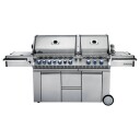 Gassgrill PRO825 Napoleon PRO825RSBIPSS