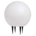 Ledvance - Endura Hybrid Ball 2W - White