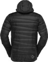 Norrøna Men's Falketind Down750 Hood Sort L Man