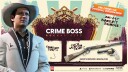 Crime Boss: Rockay City (PS5)