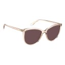 Polaroid Sunglasses Nude 205699FWM55KL