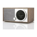 Tivoli Audio ART Model ONE Digital + Gen2 - DAB/DAB+/AM/FM - Brun