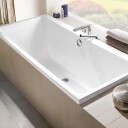 VILLEROY & BOCH SUBWAY BADEKAR FOR INNBYGGING 160X70