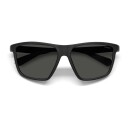 Polaroid Sport Sunglasses Black Grå 20482008A59M9