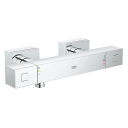 Grohe Grohtherm Cube dusjtermostat Krom