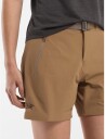 Arc'teryx Gamma Short 6 In W Dark Canvas 6