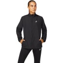 Asics Women's Core Jacket S, Performance Black