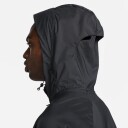 Nike Windrunner Repel Running Jacket Herre Black/Black/Reflective Silver M