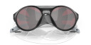 Oakley Clifden Prizm Snow Black Matte Black