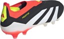 Adidas Predator Elite LL AG Core Black/Footwear White/Solar Red 42 2/3